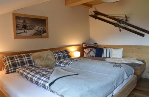 Hopfgarten im Brixental Apartamento | Fuchsbauer