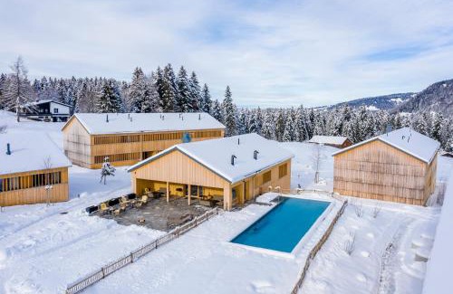 Egg Hotel | Fuchsegg Eco Lodge