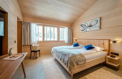 Egg Hotel | Fuchsegg Eco Lodge