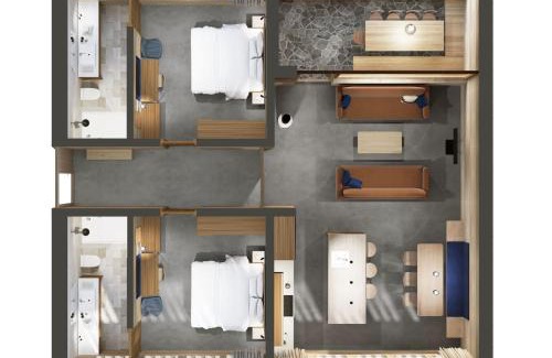 Egg Hotel | Fuchsegg Eco Lodge