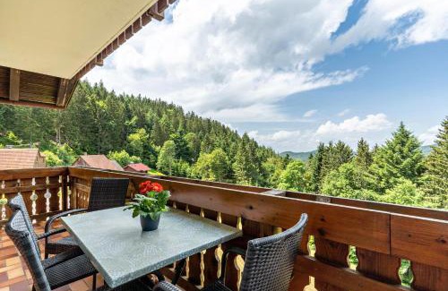 Seebach Apartamento | Fuchsmichelhof 2