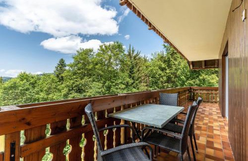 Seebach Apartamento | Fuchsmichelhof 2