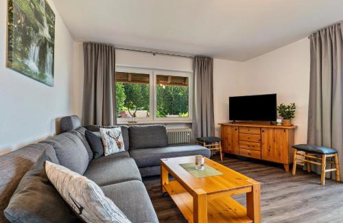 Seebach Apartamento | Fuchsmichelhof 2