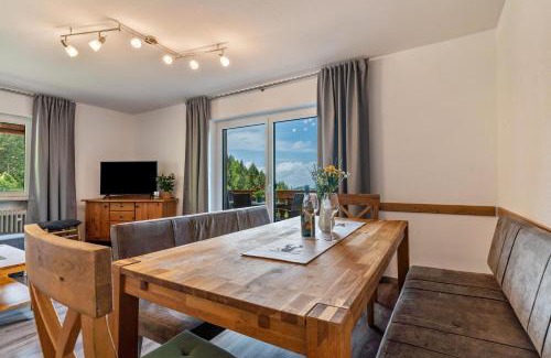 Seebach Apartamento | Fuchsmichelhof 2