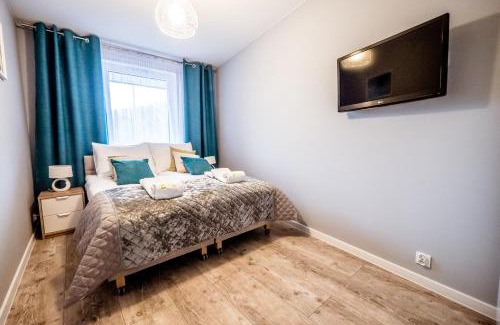 Gorzow Wielkopolski Apartamento | Fuda Apartament Warszawska