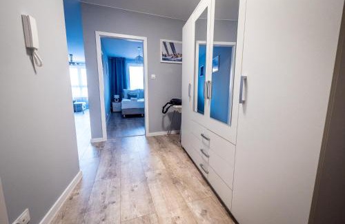 Gorzow Wielkopolski Apartamento | Fuda Apartament Warszawska