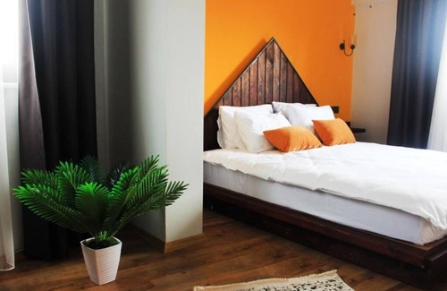 Sultanahmet Hotel | Fuego Design Suites