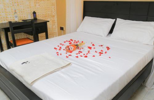 Muyenga Hotel | Fuego Hotel