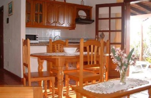 Los Quemados Casa | Casa los Viñedos, con vistas al mar y los Volcanes. Fuencaliente De La Palma