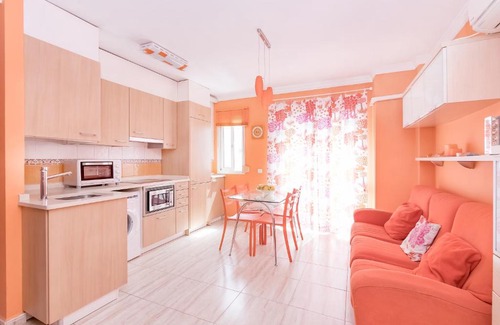 Las Lagunas Apartamento | Fuengirola Sensaciones de Verano