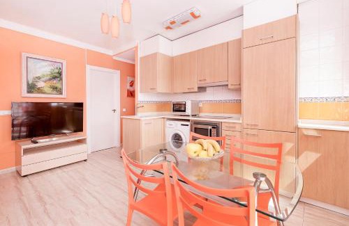 Las Lagunas Apartamento | Fuengirola Sensaciones de Verano