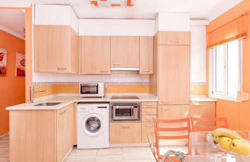 Las Lagunas Apartamento | Fuengirola Sensaciones de Verano