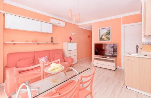 Las Lagunas Apartamento | Fuengirola Sensaciones de Verano