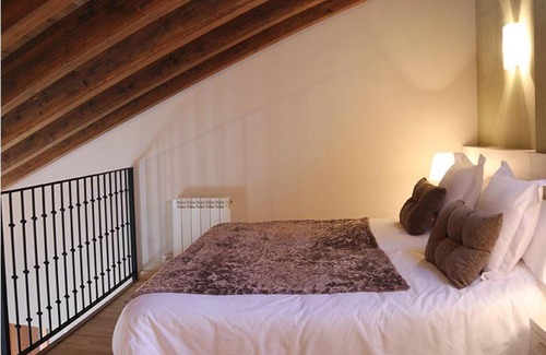 Ezcaray Apartamento | Fuente de la Estación