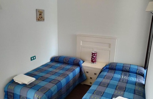 La Serna del Monte Apartamento | FUENTE HONDA