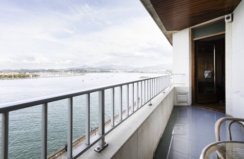 La Marina Apartamento | Fuenterrabía by Basquelidays