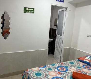 Barrio Obrero Apartamento | Fuentes House