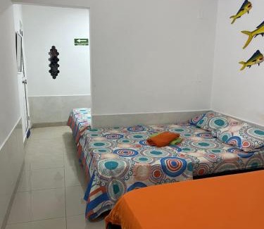 Barrio Obrero Apartamento | Fuentes House