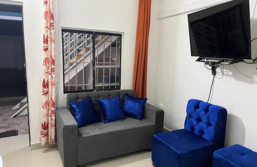 Barrio Obrero Apartamento | Fuentes House