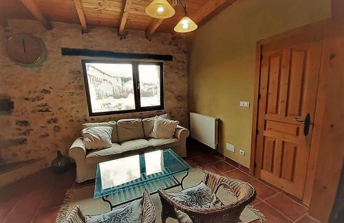 Brizuela Casa | FUENTETRIGO II