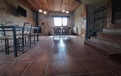 Brizuela Casa | FUENTETRIGO II