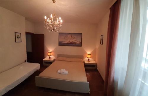 Montevettolini Casa | "FUERTE " Affittacamere