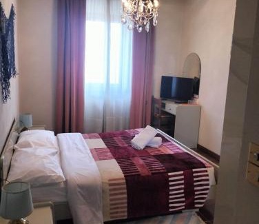 Montevettolini Casa | "FUERTE " Affittacamere
