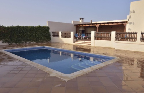 Tuineje Casa | Fuertemar, un lugar donde disfrutar de sus amplios espacios y de la tranquilidad