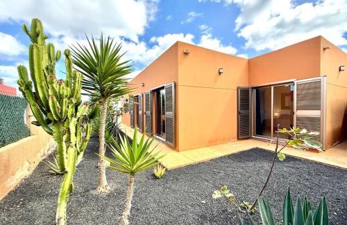 Costa de Antigua Casa | Fuerteventura Velvet Golf
