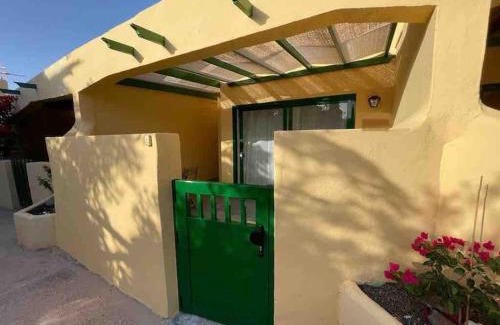 Bahia Calma Apartamento | FuerteVilla