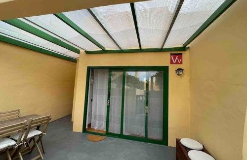 Bahia Calma Apartamento | FuerteVilla