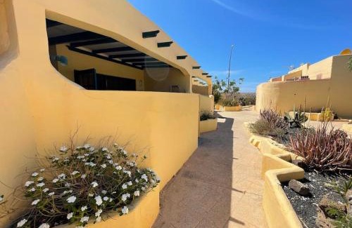Bahia Calma Apartamento | FuerteVilla