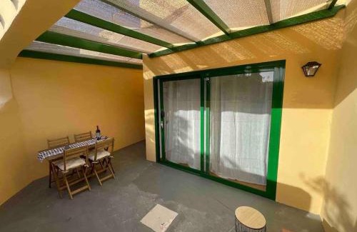 Bahia Calma Apartamento | FuerteVilla