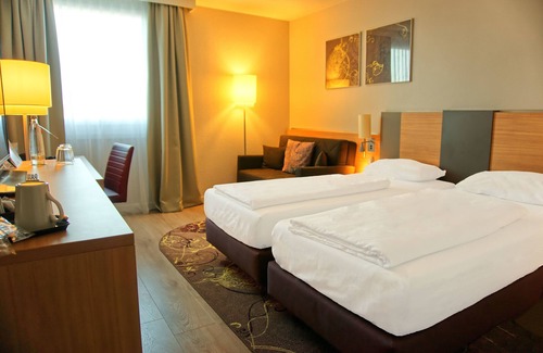 Fuerth Hotel | Fuerther Hotel Mercure Nuernberg West