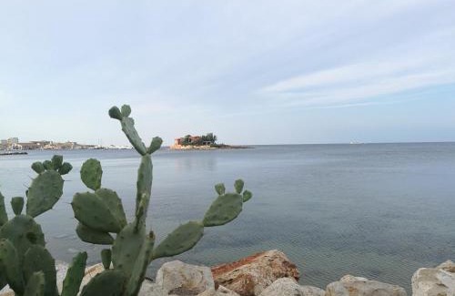 Marzamemi Casa | Fuga Blu - Piano terra
