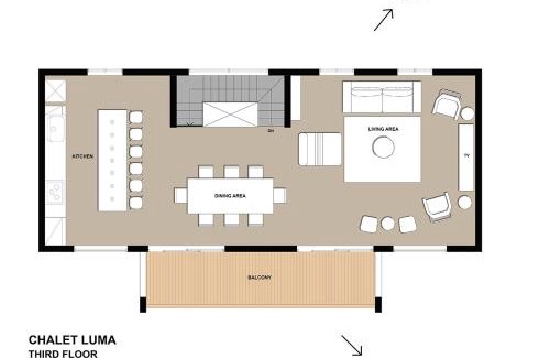 Niseko Chalet De Esquí | Fuga no Mori by H2 Life Fuga no Mori