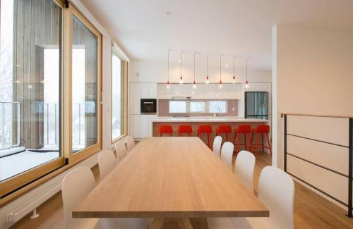 Niseko Chalet De Esquí | Fuga no Mori by H2 Life Fuga no Mori