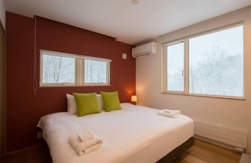 Niseko Chalet De Esquí | Fuga no Mori by H2 Life Fuga no Mori