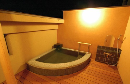 Izu Nagaoka Onsen Casa | Fugaku Hanabusa