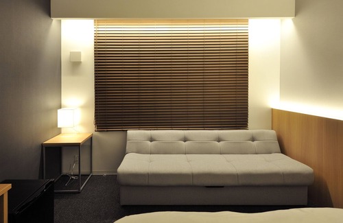Shijo Hotel | FUGASTAY Shijo Omiya