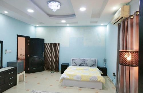Al-Fujairah Casa | Fujairah Korean Guest House KUA