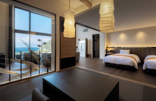 Numazu Hotel | Fuji Seiran