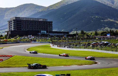 Oyama Hotel | Fuji Speedway Hotel, in The Unbound Collection by Hyatt