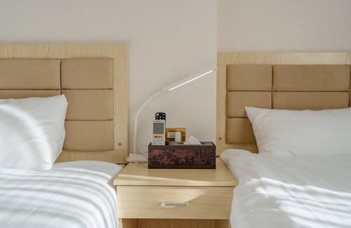 Yamanakako Hotel | Fuji Yamanakako Resort Hotel