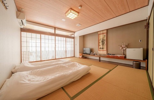 Yamanakako Hotel | Fuji Yamanakako Resort Hotel