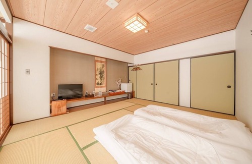 Yamanakako Hotel | Fuji Yamanakako Resort Hotel