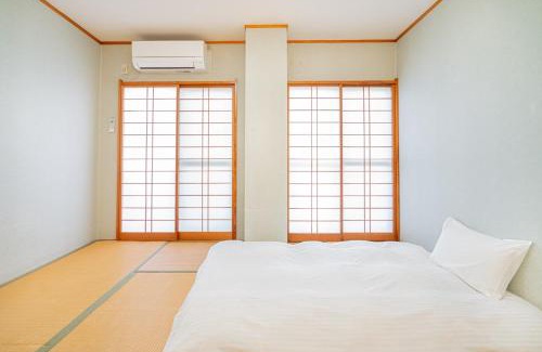 Gotemba Hotel | Fujiminoyado - Vacation STAY 61956v