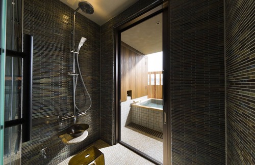 Fujiyoshida Casa | Fujisan Onsen Hotel Kaneyamaen