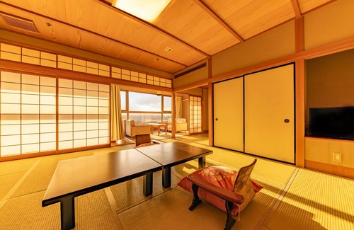 Kaga Casa | Fujiya Ryokan