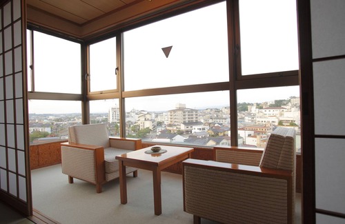 Kaga Casa | Fujiya Ryokan